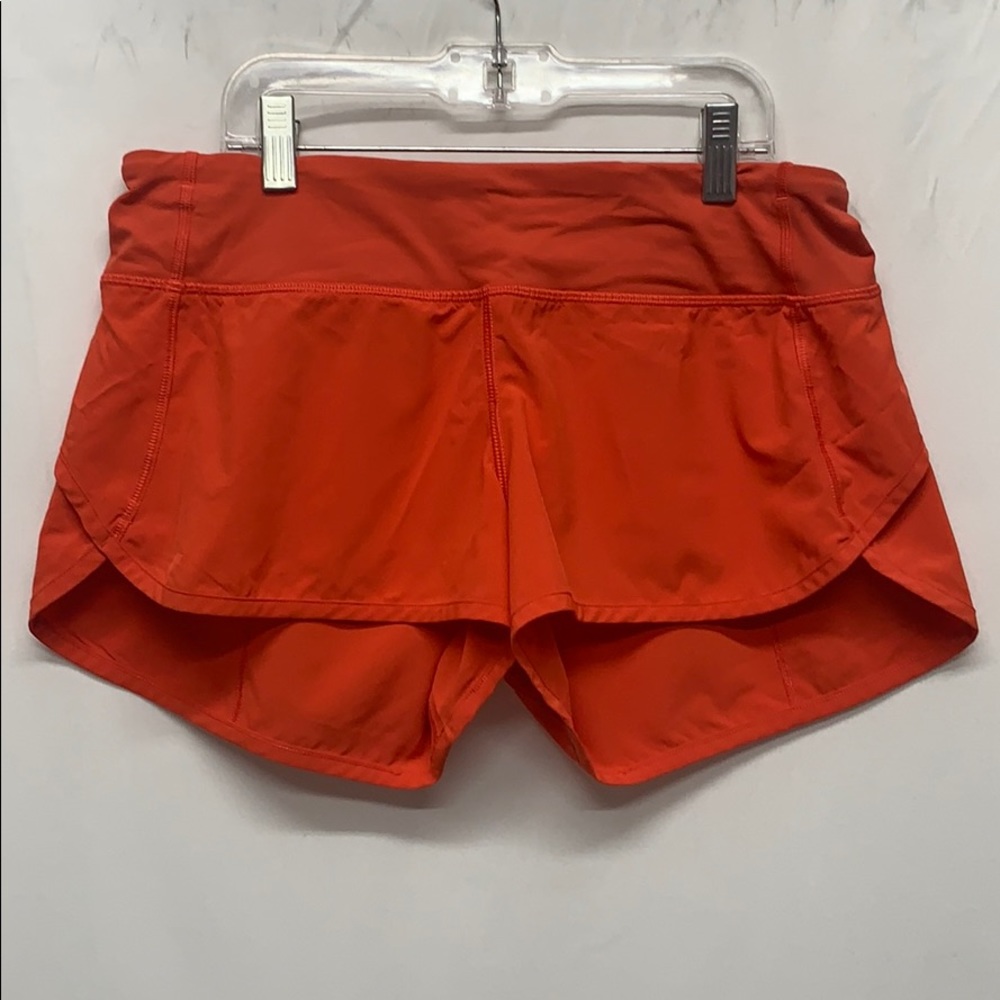Lululemon Speed Up Short 2.5”